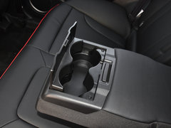 2018款 红标 1.5T 双离合两驱精英型