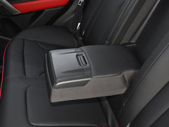 2018款 红标 1.5T 双离合两驱精英型