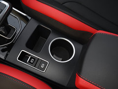2018款 红标 1.5T 双离合两驱精英型
