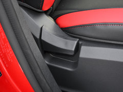 2018款 红标 1.5T 双离合两驱精英型