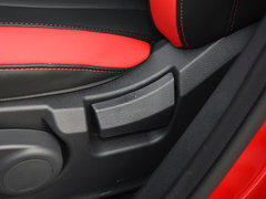 2018款 红标 1.5T 双离合两驱精英型