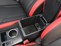 2018款 红标 1.5T 双离合两驱精英型