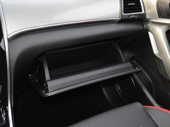 2018款 红标 1.5T 双离合两驱精英型