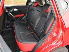 2018款 红标 1.5T 双离合两驱精英型