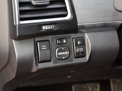 2018款 红标 1.5T 双离合两驱精英型