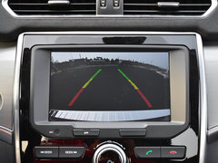 2018款 红标 1.5T 双离合两驱精英型
