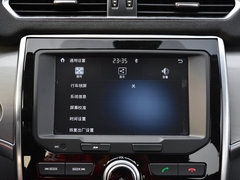 2018款 红标 1.5T 双离合两驱精英型