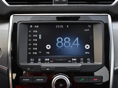 2018款 红标 1.5T 双离合两驱精英型