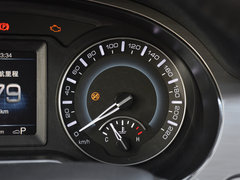 2018款 红标 1.5T 双离合两驱精英型