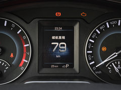 2018款 红标 1.5T 双离合两驱精英型