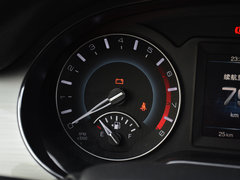 2018款 红标 1.5T 双离合两驱精英型