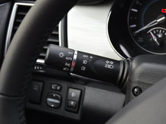 2018款 红标 1.5T 双离合两驱精英型