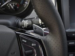2018款 红标 1.5T 双离合两驱精英型