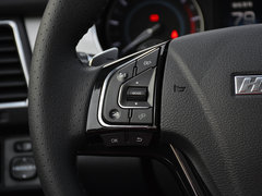 2018款 红标 1.5T 双离合两驱精英型