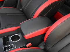2018款 红标 1.5T 双离合两驱精英型