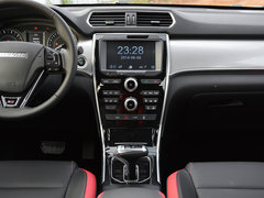 2018款 红标 1.5T 双离合两驱精英型