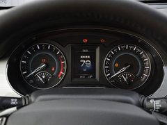 2018款 红标 1.5T 双离合两驱精英型