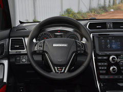 2018款 红标 1.5T 双离合两驱精英型