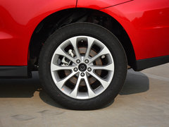 2018款 红标 1.5T 双离合两驱精英型