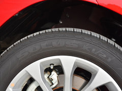 2018款 红标 1.5T 双离合两驱精英型