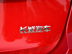2018款 红标 1.5T 双离合两驱精英型