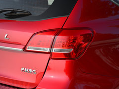 2018款 红标 1.5T 双离合两驱精英型