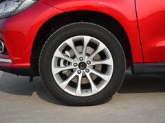 2018款 红标 1.5T 双离合两驱精英型