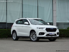 2018款 红标 1.5T 手动两驱精英型
