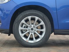 2018款 红标 1.5T 手动两驱精英型