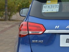 2018款 红标 1.5T 手动两驱精英型