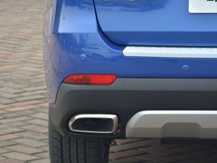 2018款 红标 1.5T 手动两驱精英型