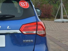 2018款 红标 1.5T 手动两驱精英型