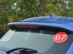 2018款 红标 1.5T 手动两驱精英型
