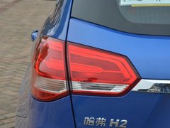 2018款 红标 1.5T 手动两驱精英型