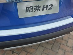 2018款 红标 1.5T 手动两驱精英型