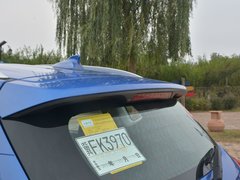 2018款 红标 1.5T 手动两驱精英型