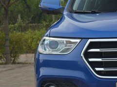2018款 红标 1.5T 手动两驱精英型