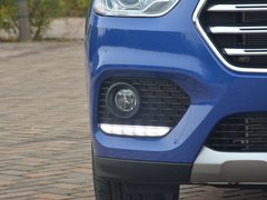 2018款 红标 1.5T 手动两驱精英型