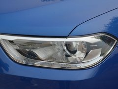 2018款 红标 1.5T 手动两驱精英型