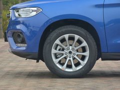 2018款 红标 1.5T 手动两驱精英型