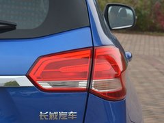 2018款 红标 1.5T 手动两驱精英型