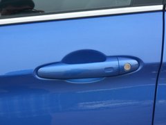 2018款 红标 1.5T 手动两驱精英型