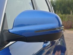 2018款 红标 1.5T 手动两驱精英型