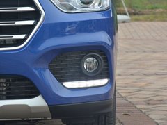 2018款 红标 1.5T 手动两驱精英型