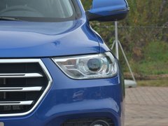 2018款 红标 1.5T 手动两驱精英型