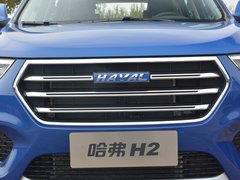 2018款 红标 1.5T 手动两驱精英型