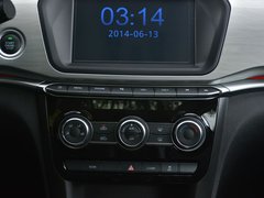 2018款 红标 1.5T 手动两驱精英型