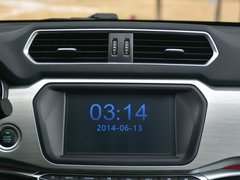 2018款 红标 1.5T 手动两驱精英型