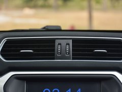 2018款 红标 1.5T 手动两驱精英型