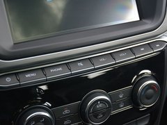 2018款 红标 1.5T 手动两驱精英型